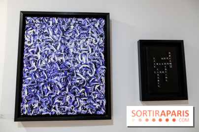 Expo Monochrome by Urban Signature, nos photos