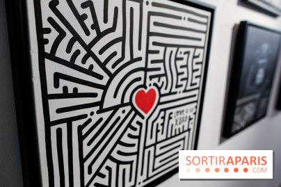 Expo Monochrome by Urban Signature, nos photos