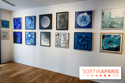 Expo Monochrome by Urban Signature, nos photos