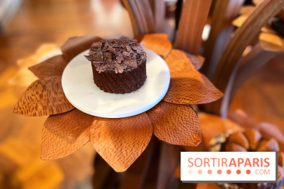 Tea time de Pâques 2022 Cheval Blanc