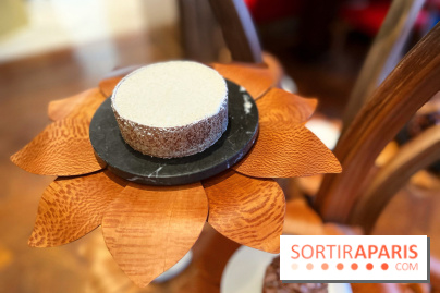 Tea time de Pâques 2022 Cheval Blanc