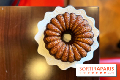 Tea time de Pâques 2022 Cheval Blanc