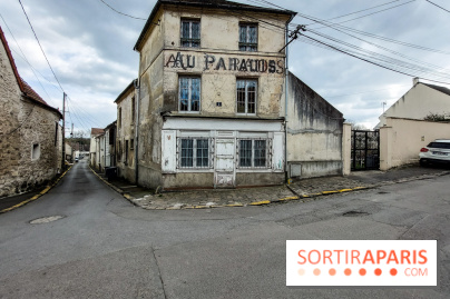 Le Vieux Pays à Goussainville, nos photos
