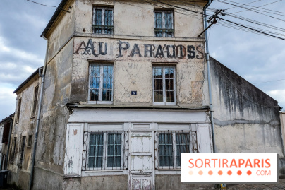 Le Vieux Pays à Goussainville, nos photos