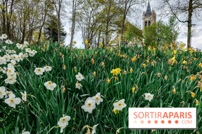 Le Vieux Pays à Goussainville, nos photos