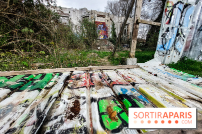 Le Vieux Pays à Goussainville, nos photos