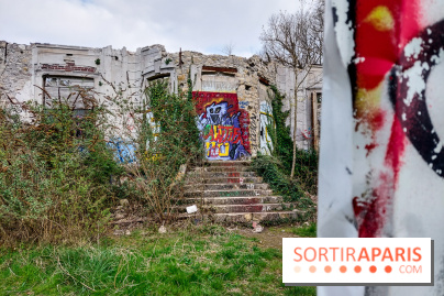 Le Vieux Pays à Goussainville, nos photos