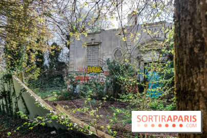 Le Vieux Pays à Goussainville, nos photos