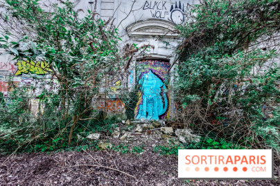 Le Vieux Pays à Goussainville, nos photos