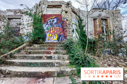 Le Vieux Pays à Goussainville, nos photos