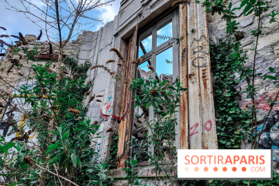 Le Vieux Pays à Goussainville, nos photos