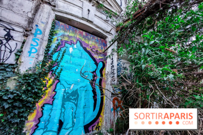 Le Vieux Pays à Goussainville, nos photos