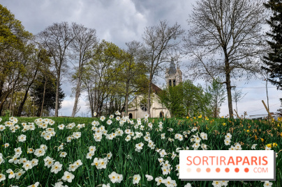 Le Vieux Pays à Goussainville, nos photos
