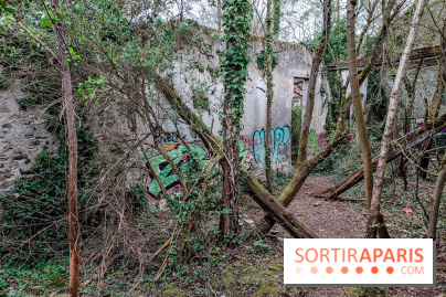 Le Vieux Pays à Goussainville, nos photos