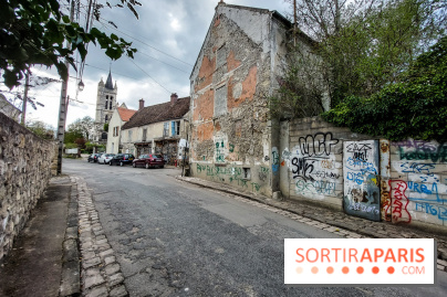 Le Vieux Pays à Goussainville, nos photos