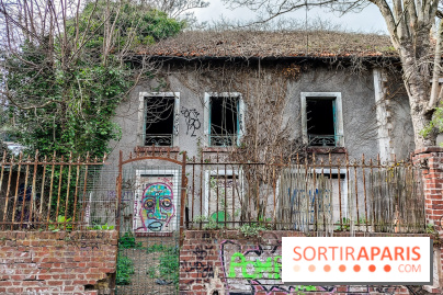 Le Vieux Pays à Goussainville, nos photos
