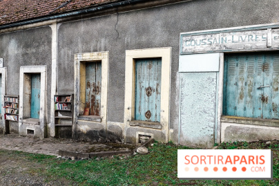 Le Vieux Pays à Goussainville, nos photos