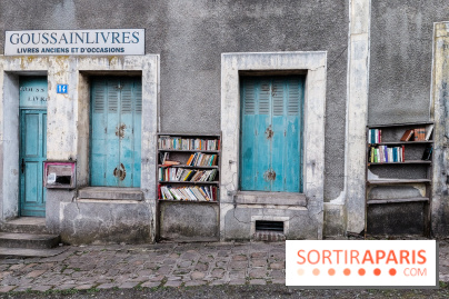 Le Vieux Pays à Goussainville, nos photos