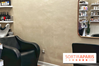 Bouclette.co, le salon de coiffure qui sublime vos cheveux bouclés, frisés et crépus