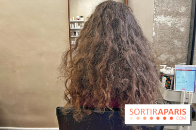 Bouclette.co, le salon de coiffure qui sublime vos cheveux bouclés, frisés et crépus