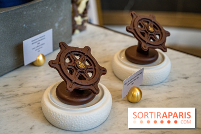 Le Pop Up de Pâques du Lutecia by Nicolas Guercio