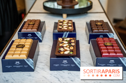 Le Pop Up de Pâques du Lutecia by Nicolas Guercio