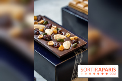 Le Pop Up de Pâques du Lutecia by Nicolas Guercio