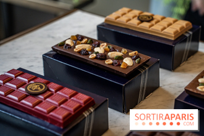 Le Pop Up de Pâques du Lutecia by Nicolas Guercio