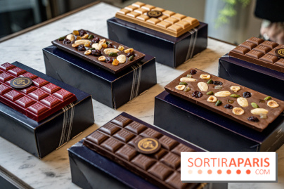 Le Pop Up de Pâques du Lutecia by Nicolas Guercio