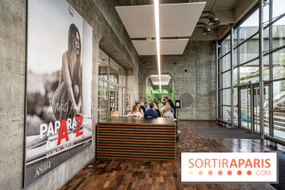 La City, le restaurant de la Grande Arche de La Défense 