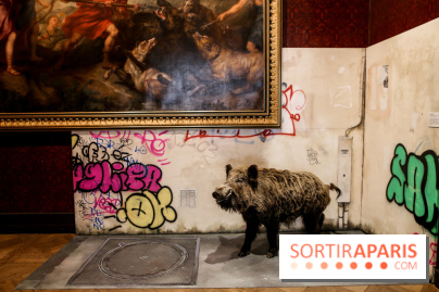 Incursions sauvages, nos photos