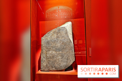 L’aventure Champollion, l'exposition à la BnF dans les secrets des hiéroglyphes
