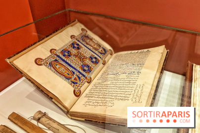 L’aventure Champollion, l'exposition à la BnF dans les secrets des hiéroglyphes