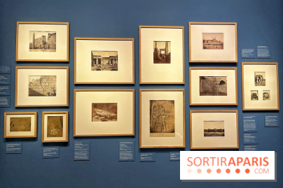 L’aventure Champollion, l'exposition à la BnF dans les secrets des hiéroglyphes