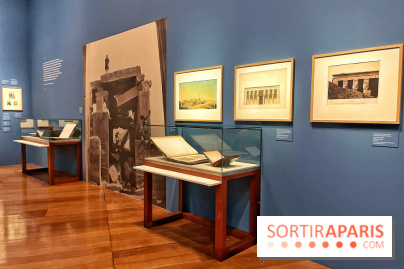 L’aventure Champollion, l'exposition à la BnF dans les secrets des hiéroglyphes