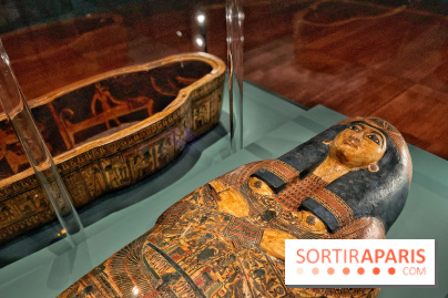 L’aventure Champollion, l'exposition à la BnF dans les secrets des hiéroglyphes