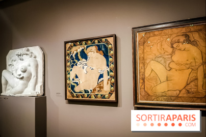 Exposition Aristide Maillol au musée d'Orsay