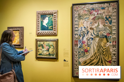 Exposition Aristide Maillol au musée d'Orsay