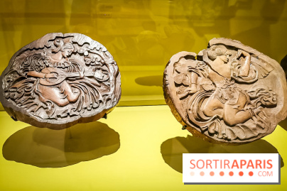 Exposition Aristide Maillol au musée d'Orsay