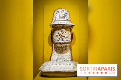 Exposition Aristide Maillol au musée d'Orsay