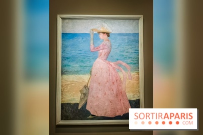 Exposition Aristide Maillol au musée d'Orsay