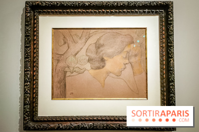 Exposition Aristide Maillol au musée d'Orsay