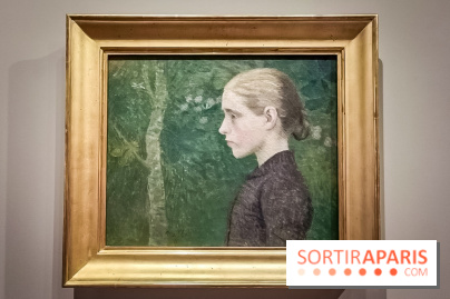 Exposition Aristide Maillol au musée d'Orsay