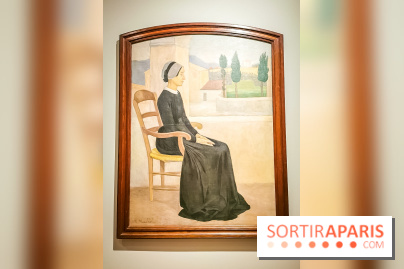 Exposition Aristide Maillol au musée d'Orsay