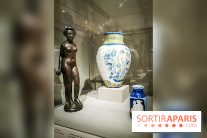 Exposition Aristide Maillol au musée d'Orsay