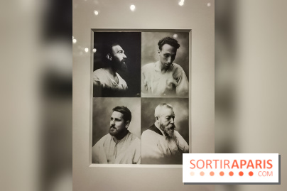 Exposition Gaudí au musée d'Orsay, la rétrospective événement - nos photos