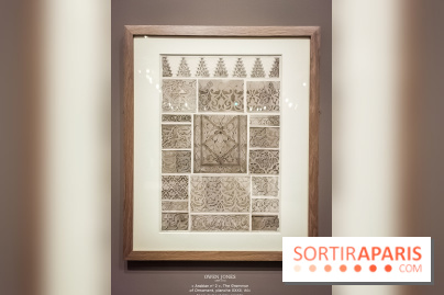 Exposition Gaudí au musée d'Orsay, la rétrospective événement - nos photos