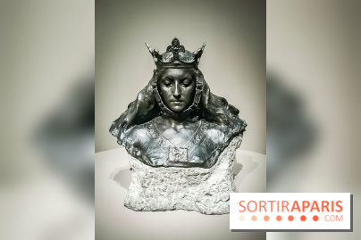 Exposition Gaudí au musée d'Orsay, la rétrospective événement - nos photos