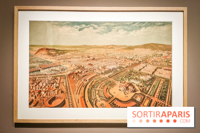 Exposition Gaudí au musée d'Orsay, la rétrospective événement - nos photos