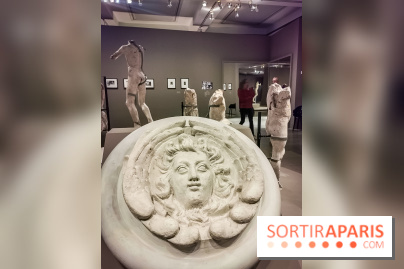 Exposition Gaudí au musée d'Orsay, la rétrospective événement - nos photos